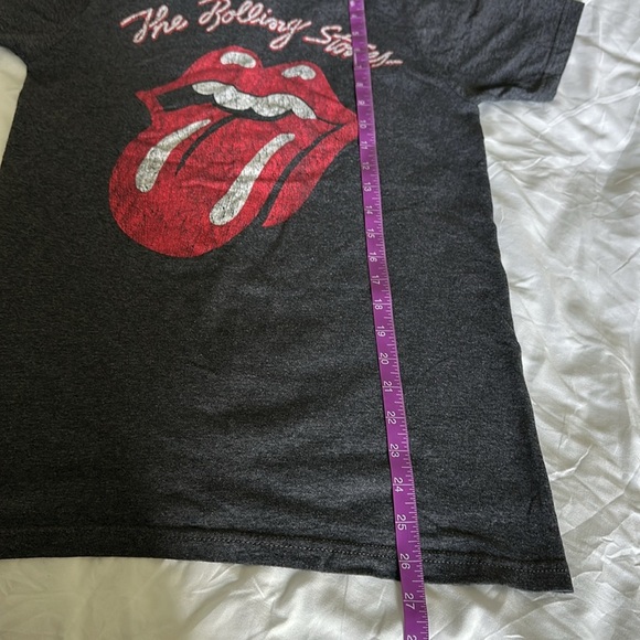 Rolling Stones T-shirt - Picture 6 of 6